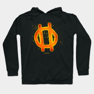 Herculean Society Hoodie